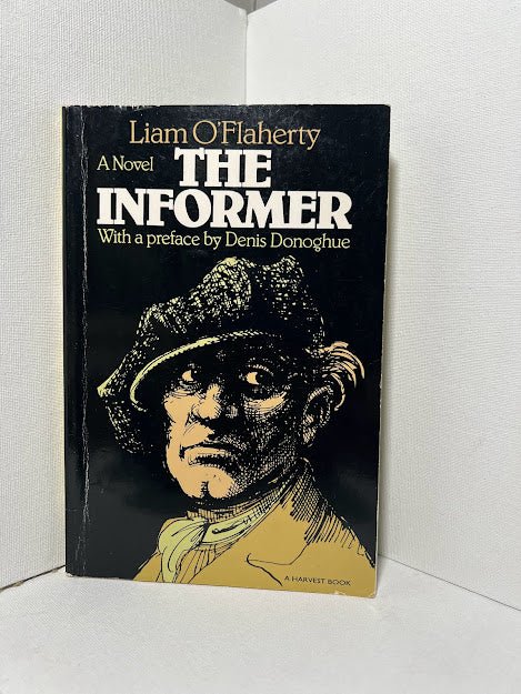 The Informer by Liam O'Flaherty