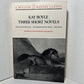 Three Short Novels by Kay Boyle