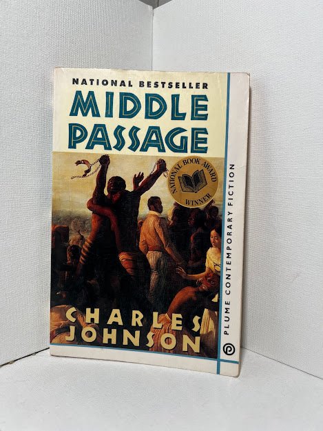 Middle Passage by Charles Johnson