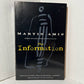 The Information by Martin Amis