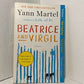 Beatrice and Virgil by Yann Martel