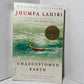 Unaccustomed Earth by Jhumpa Lahiri