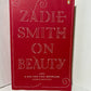 On Beauty by Zadie Smith