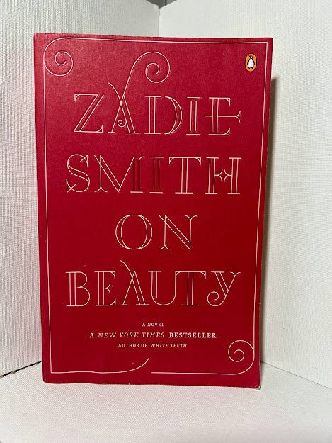 On Beauty by Zadie Smith