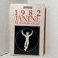 1982 Janine by Alasdair Gray