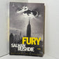 Fury by Salman Rushdie