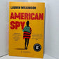 American Spy by Lauren Wilkinson