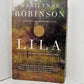 Lila by Marilynne Robinson