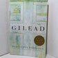 Gilead by Marilynne Robinson