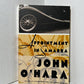 Appointment in Samarra by John O'Hara