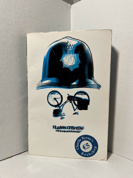 The Third Policeman by Flann O'Brien