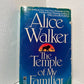 The Temple of My Familiar by Alice Walker