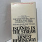 Islands in the Stream by Ernest Hemingway