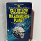 Mr. Sammler's Planet by Saul Bellow