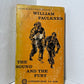 The Sound and the Fury by William Faulkner