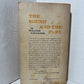 The Sound and the Fury by William Faulkner