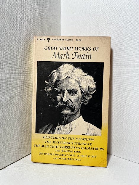 Great Short Works of Mark Twain