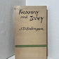 Franny and Zooey by J.D. Salinger