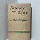 Franny and Zooey by J.D. Salinger