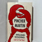 Pincher Martin by William Golding