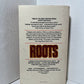 Roots by Alex Haley