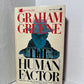 The Human Factor by Graham Greene
