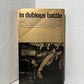 In Dubious Battle by John Steinbeck