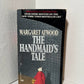 The Handmaid's Tale by Margaret Atwood