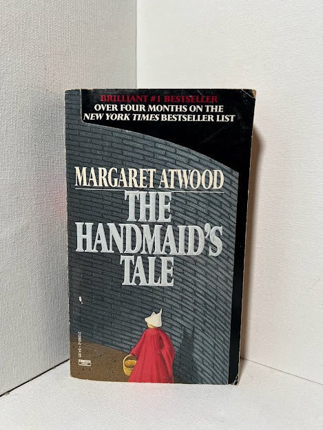 The Handmaid's Tale by Margaret Atwood