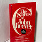 The Short Stories of John Cheever