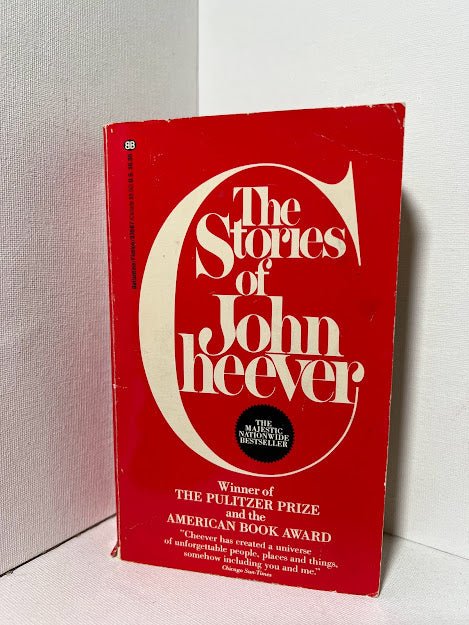 The Short Stories of John Cheever