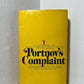Portnoy's Complaint by Philip Roth
