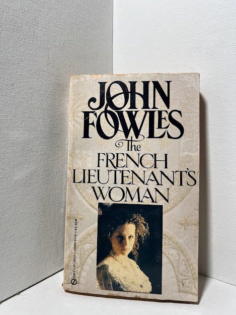 The French Lieutenant's Woman by John Fowles