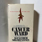 Cancer Ward by Alexander Solzhenitsyn