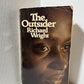 The Outsider by Richard Wright