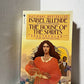 The House of the Spirits by Isabel Allende