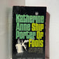 Ship of Fools by Katherine Anne Porter