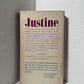 Justine by Marquis De Sade