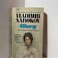 Mary by Vladimir Nabokov