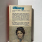 Mary by Vladimir Nabokov