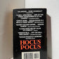 Hocus Pocus by Kurt Vonnegut