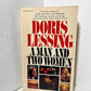 A Man and Two Women by Doris Lessing