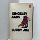 Lucky Jim by Kingsley Amis