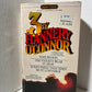 3 by Flannery O'Connor