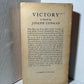 Victory by Joseph Conrad