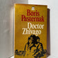 Doctor Zhivago by Boris Pasternak