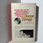 Doctor Zhivago by Boris Pasternak