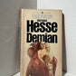Demian by Hermann Hesse