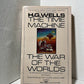 The Time Machine & The War of the Worlds by H.G. Wells