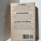 The Time Machine & The War of the Worlds by H.G. Wells